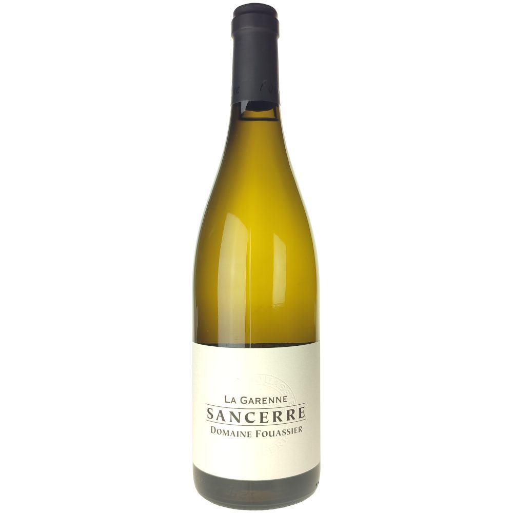 Sancerre La Garenne 2023, Domaine Fouassier 2 Sancerre La Garenne 2023 Domaine Fouassier